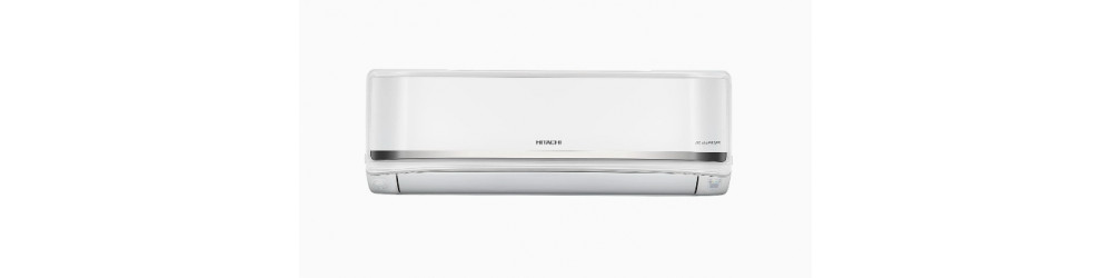 Air Conditioner: Hitachi 1.5 Ton Rs.41790 to Rs.43990